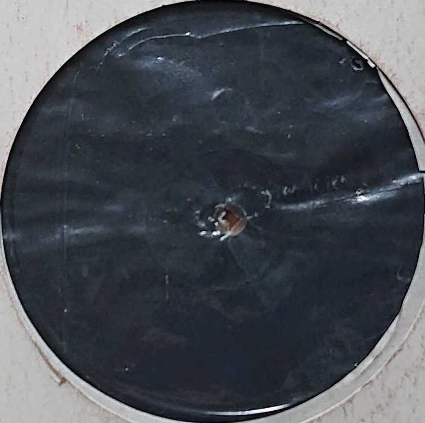 RE 5 Scotland sings Edinburgh Academy Choir from the BBC records and Tapes library Label